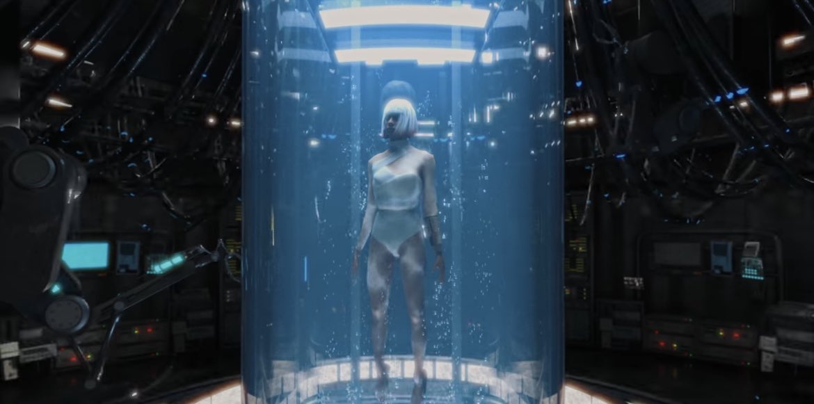 dejviid03's tweet image. SARA JO-DIVLJA MUZICKI SPOT GODINE #MAC2023