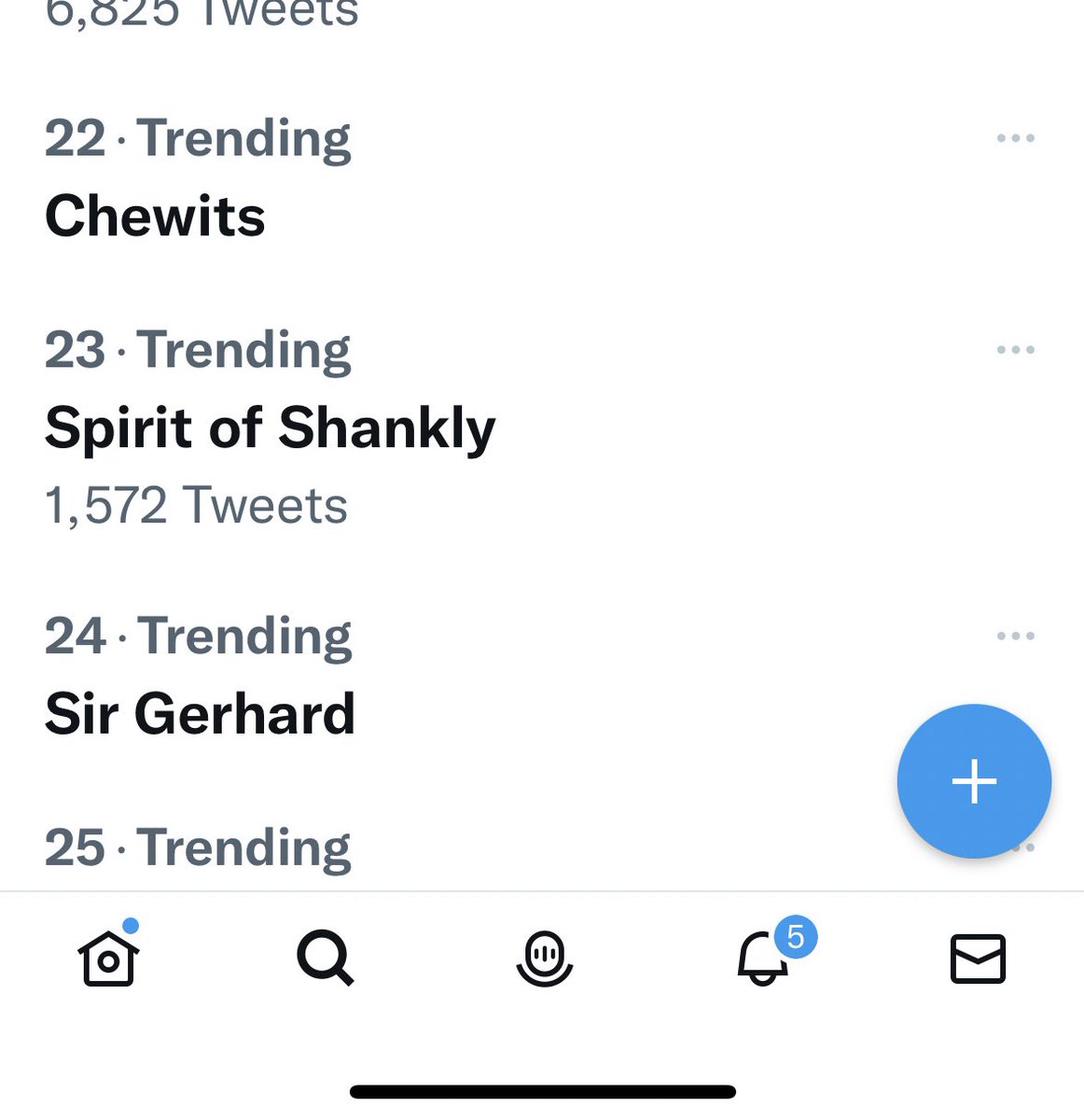 Spirit of Shankly tweet media