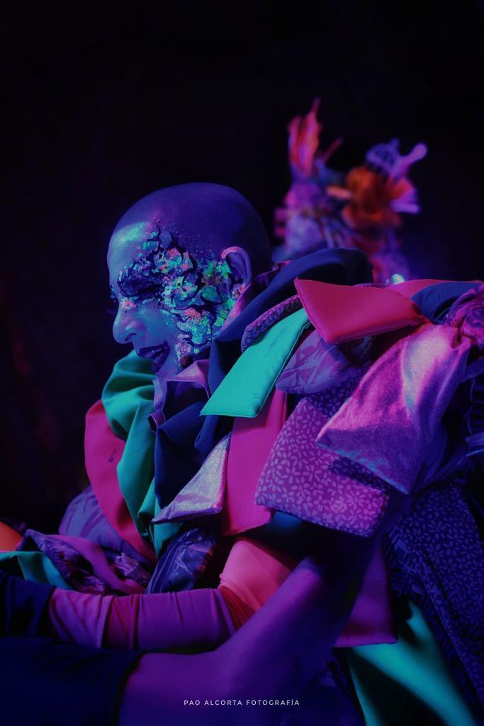 Emiliano Y El Zurdo tweet media