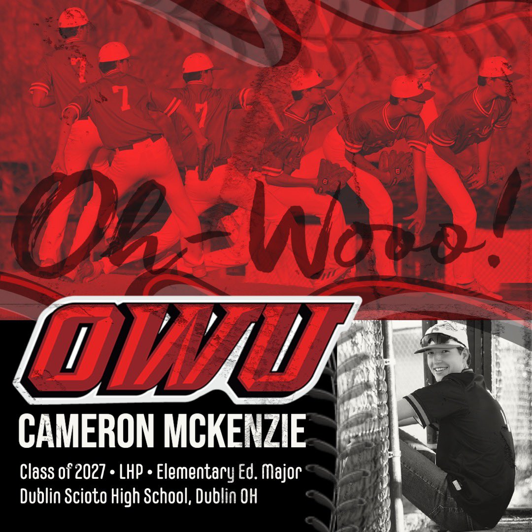 Cameron McKenzie tweet media