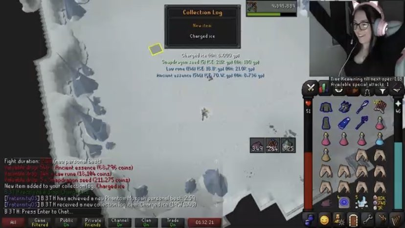 osrsbeth's tweet image. it took me many attempts ok so let me be happy🤣🤣