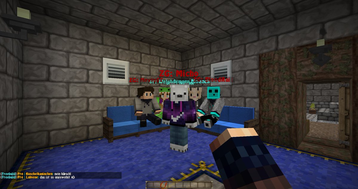 Aurorin @Micho_Patzi  wurde befördert und hat nun zusätzlich einen Platz im Zaubergarmot. Viel Erfolg bei deinem weiteren Werdgegang. ❤️💙💚💛