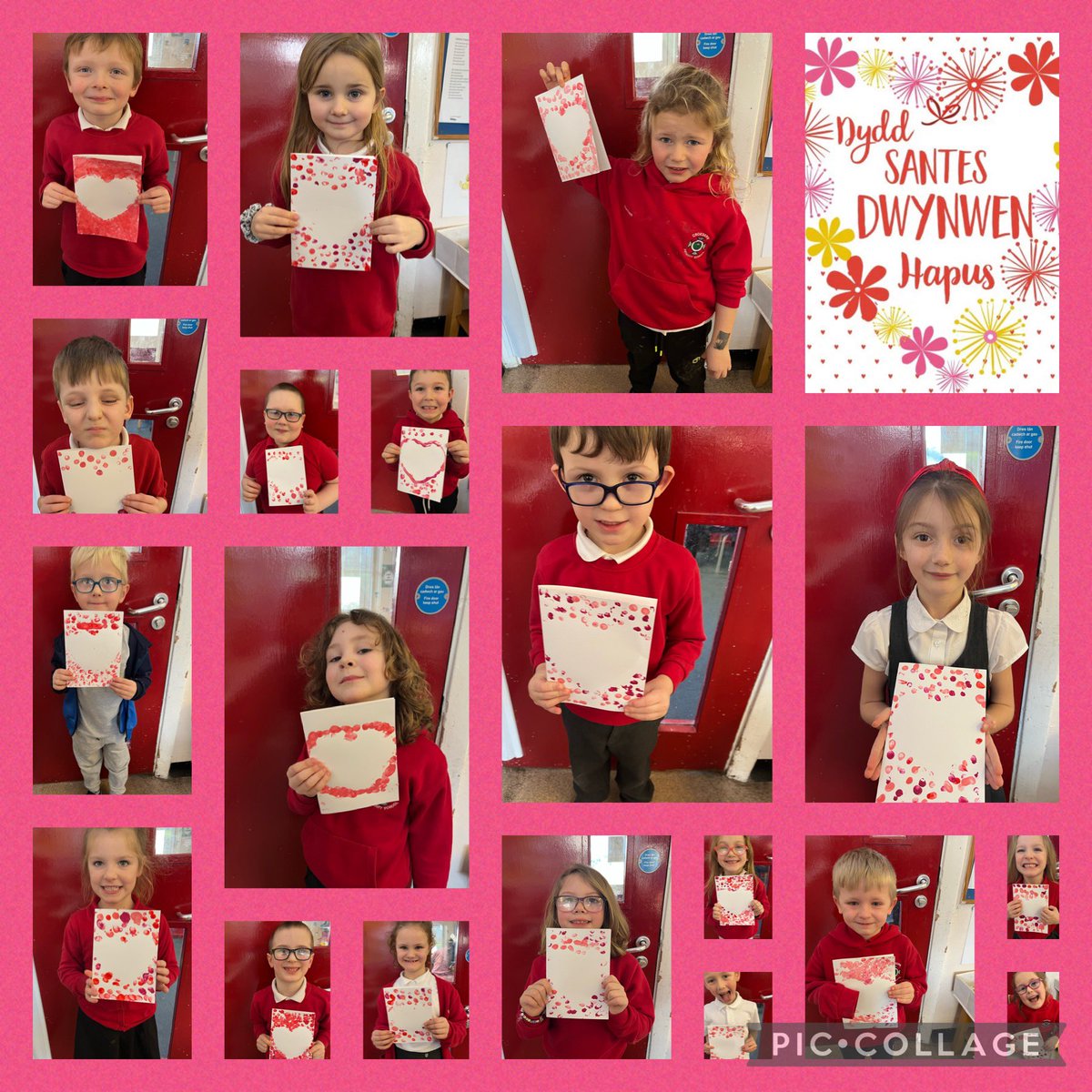 Dydd Santes Dwynwen Hapus #croeserw1/2