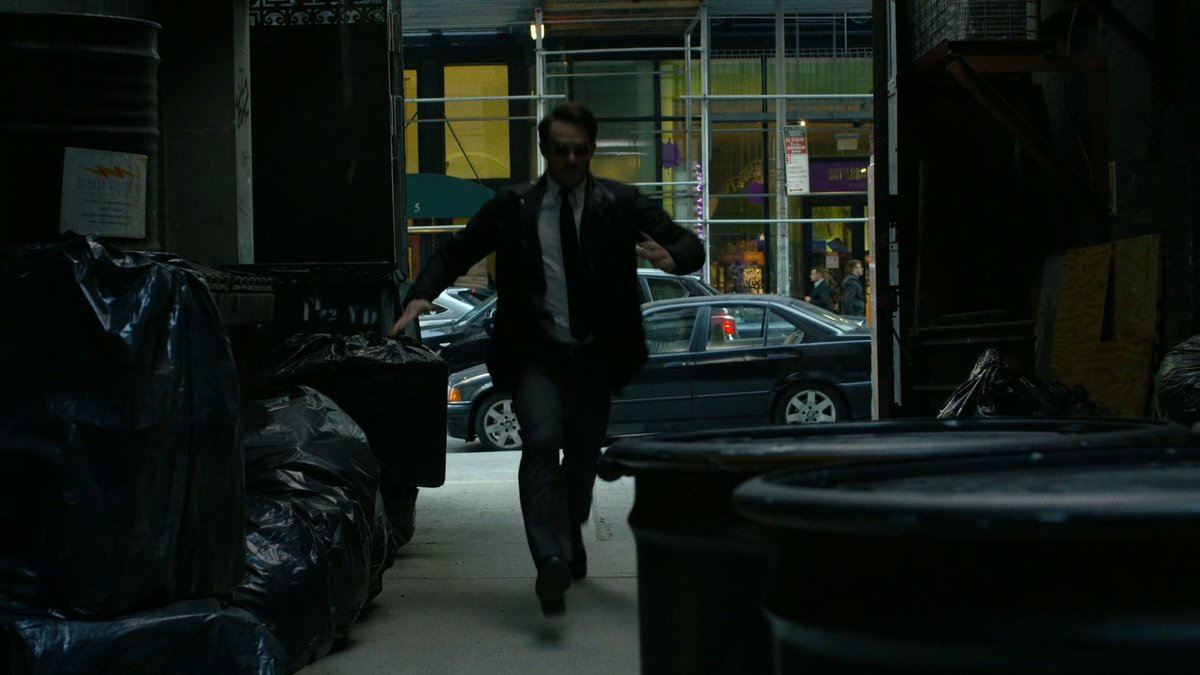 SylwiaZimny's tweet image. Parkour with Matt Murdock ( A thread ❤️🧵)