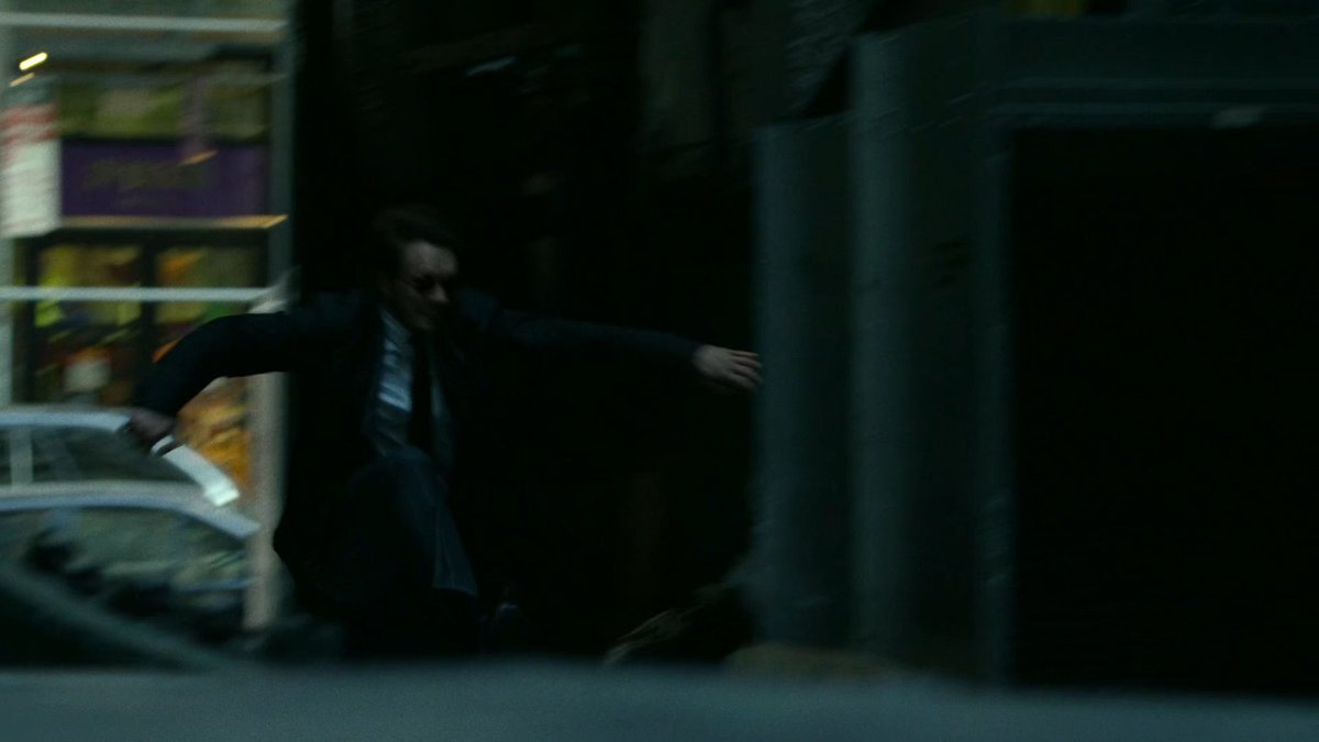 SylwiaZimny's tweet image. Parkour with Matt Murdock ( A thread ❤️🧵)