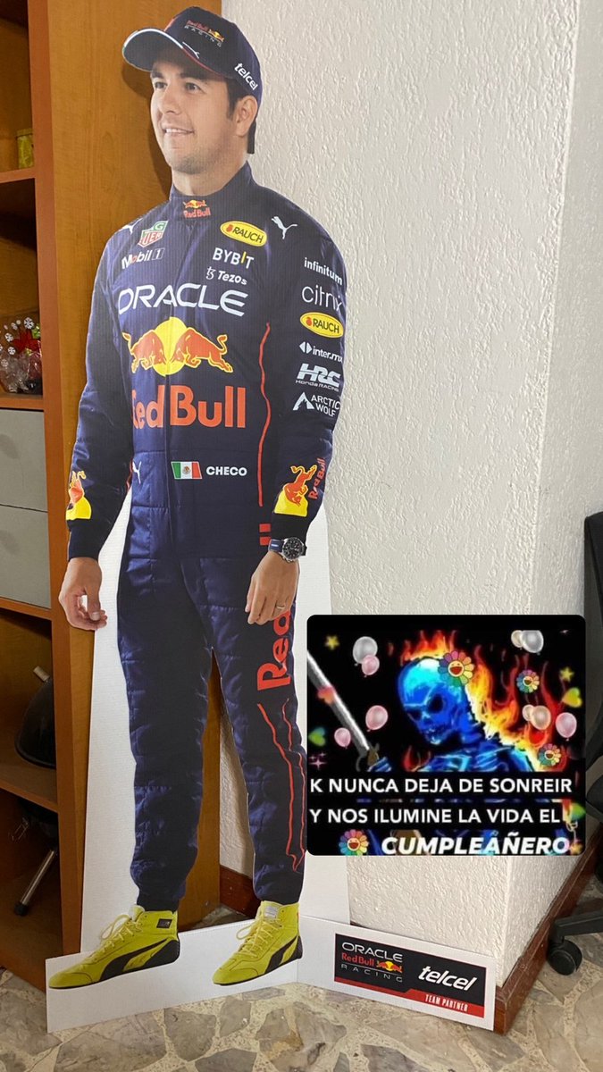 AldoOlide's tweet photo. @F1Tornello @SChecoPerez @F1 https://t.co/LYzR4hlaLA
