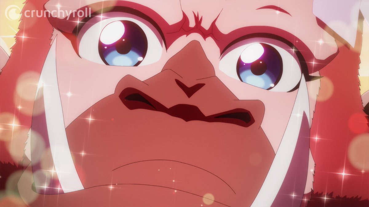 Crunchyroll on Twitter "The English dub of The Fruit of Evolution 2