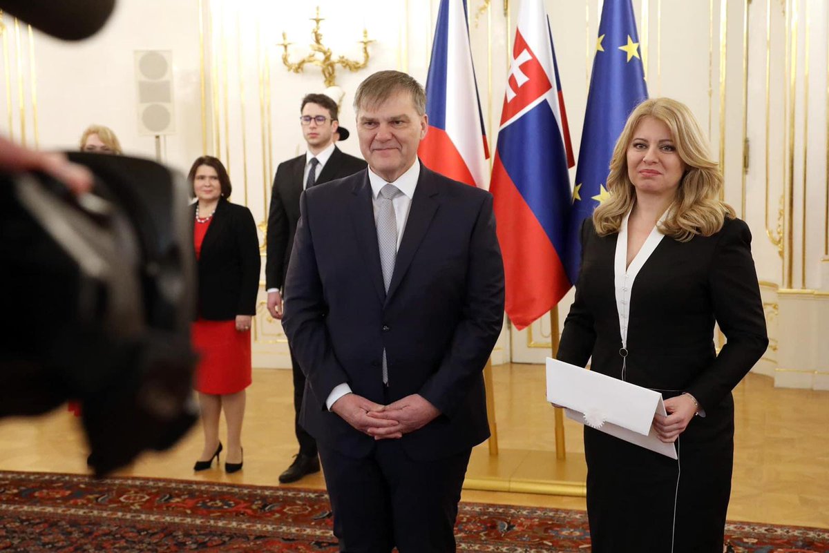 Rudolf Jindrák tweet media