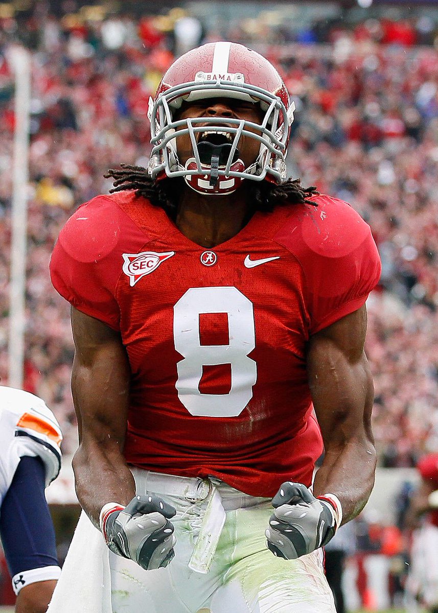 damon_hall_jr (@damonhalljr) on Twitter photo Blessed to receive an offer from The University of Alabama #RollTide 🐘 <a href="/FBCoachWolf/">Eric Wolford</a> <a href="/CoachMessay/">Messay Hailemariam</a> <a href="/CoachJdubSFA/">Justin Winters</a> <a href="/CoachCammm/">Cam Wiggins</a> Blessed to receive an offer from The University of Alabama #RollTide 🐘 <a href="/FBCoachWolf/">Eric Wolford</a> <a href="/CoachMessay/">Messay Hailemariam</a> <a href="/CoachJdubSFA/">Justin Winters</a> <a href="/CoachCammm/">Cam Wiggins</a>