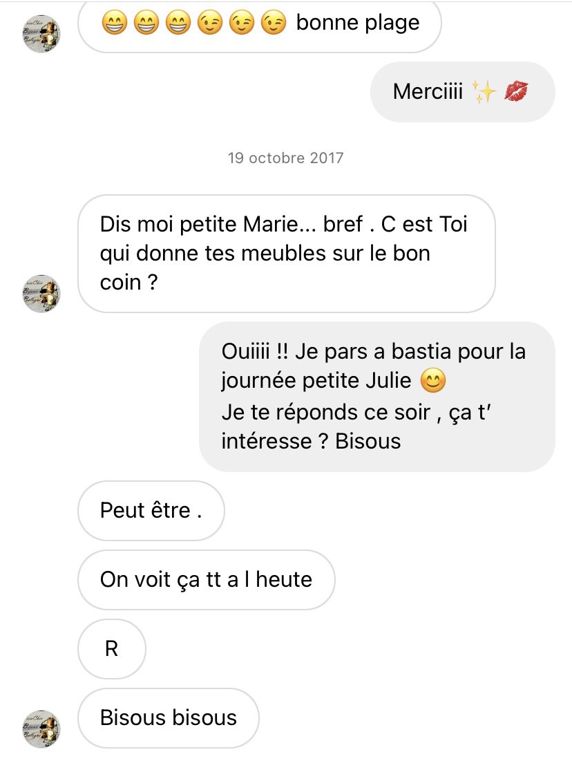 mlisa2b's tweet photo. La tristesse a remplacé la colère à la veille du verdict.
Je pense à tes parents, à ton frère et aux petits.
J’espère qu’il va reprendre cher.
Tu nous manque petite Julie ❤️🌟
#alaltrumondu #JulieDouib #dernierpost https://t.co/73yyefeLCy
