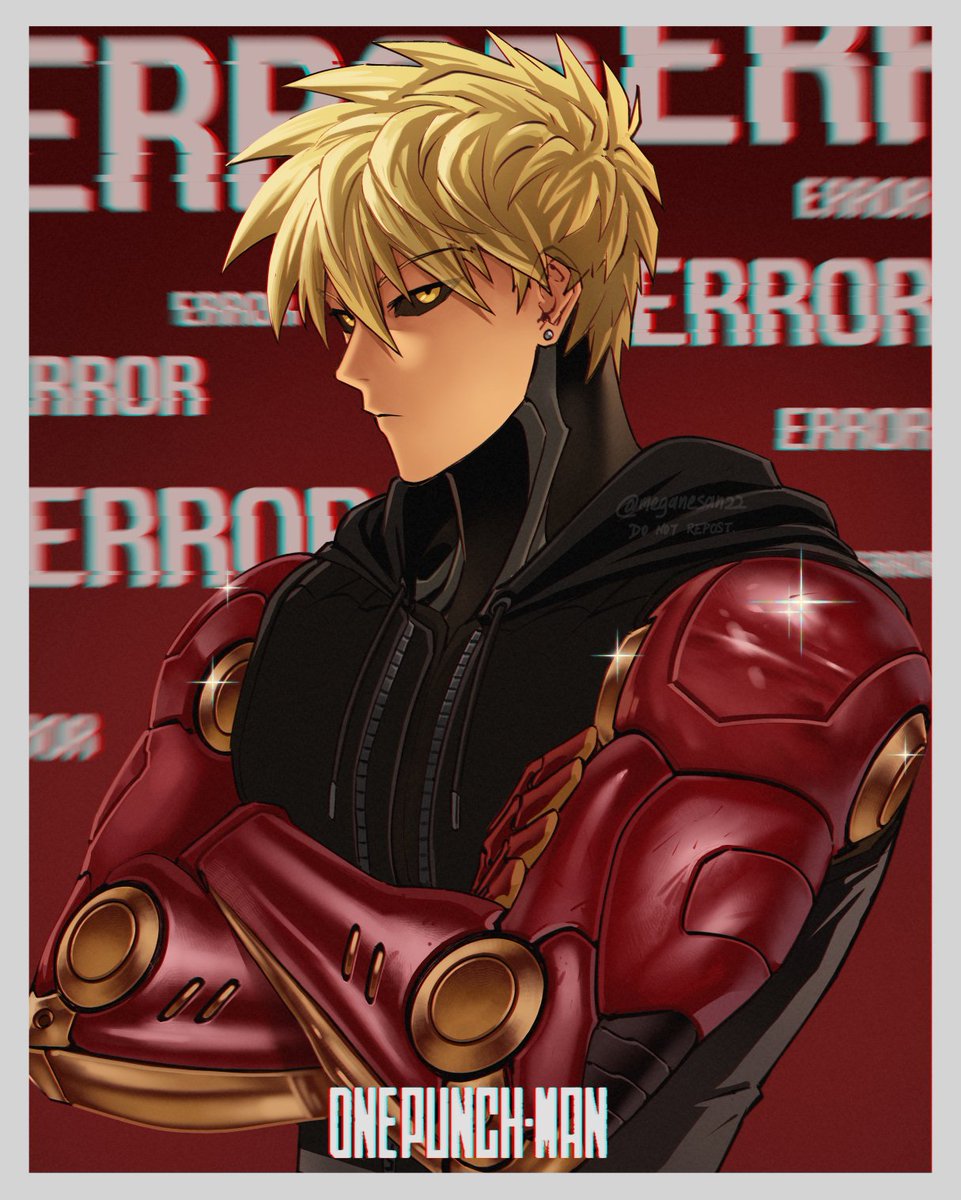 GENOS