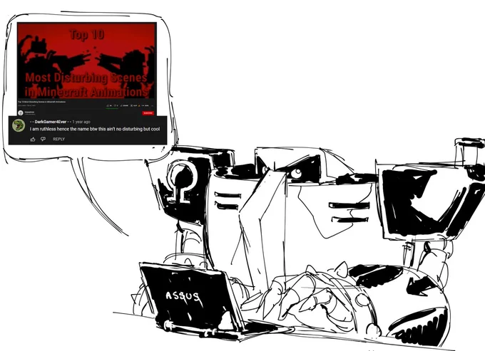 understand the vision 