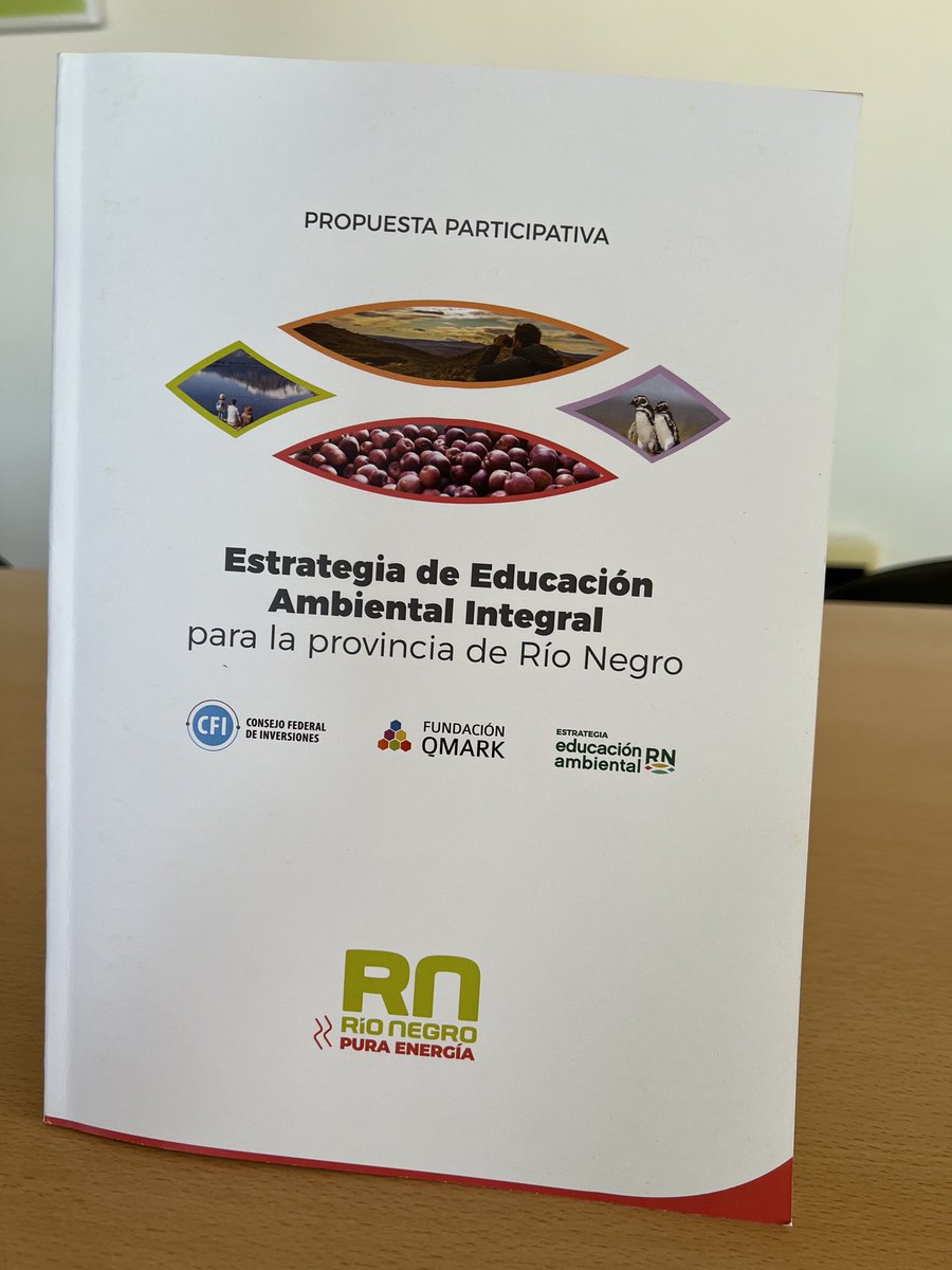 Esto es un avance hacia la Educación y concientización para el cuidado de ambiente y para poder enfrentar los efectos del cambio climático tanto en la mitigación como en la adaptación