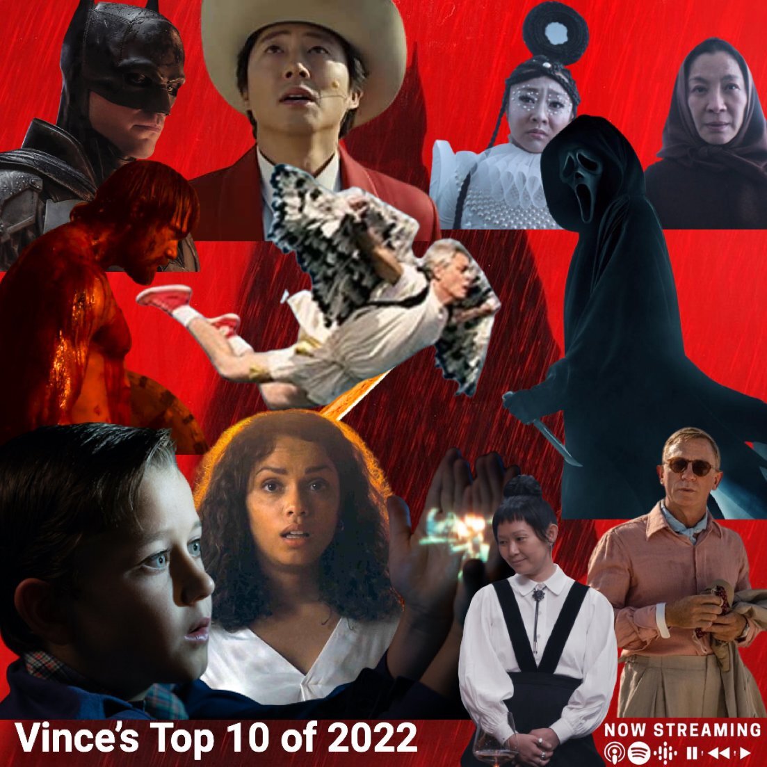 Pauserewindpla's tweet photo. And finally, check out @VinceBradley 's Top 10 of 2022! Be sure to check out our latest episode on YouTube, Spotify, or wherever you listen to podcasts to hear his whole list!

▶️: https://t.co/YVBIkAkYBe
🍎: https://t.co/ScCmMZZ0p2
🟢: https://t.co/FNS37RfjXJ…

#podcast #top10 https://t.co/xxsOt964hu