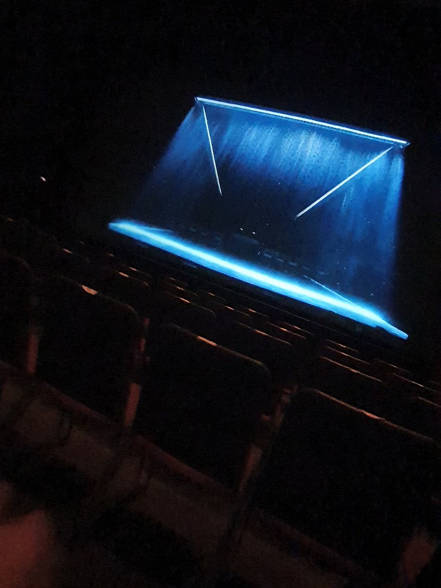 hpstubbs's tweet photo. A stunning @NTLive showing of #TheCrucible at #Middletonarena tonight. Brilliant re-imagining.
#Middleton https://t.co/mpIUXzlZM3