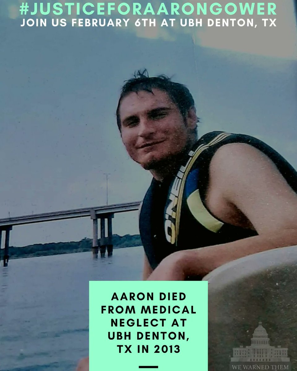 WeWarnedThem's tweet photo. This year we are determined that UHS families will not protest alone. Money raised from bonfire or donated (link in bio) will directly fund these families travel expenses.

#justiceforaarongower https://t.co/6AUZ0OqfOK