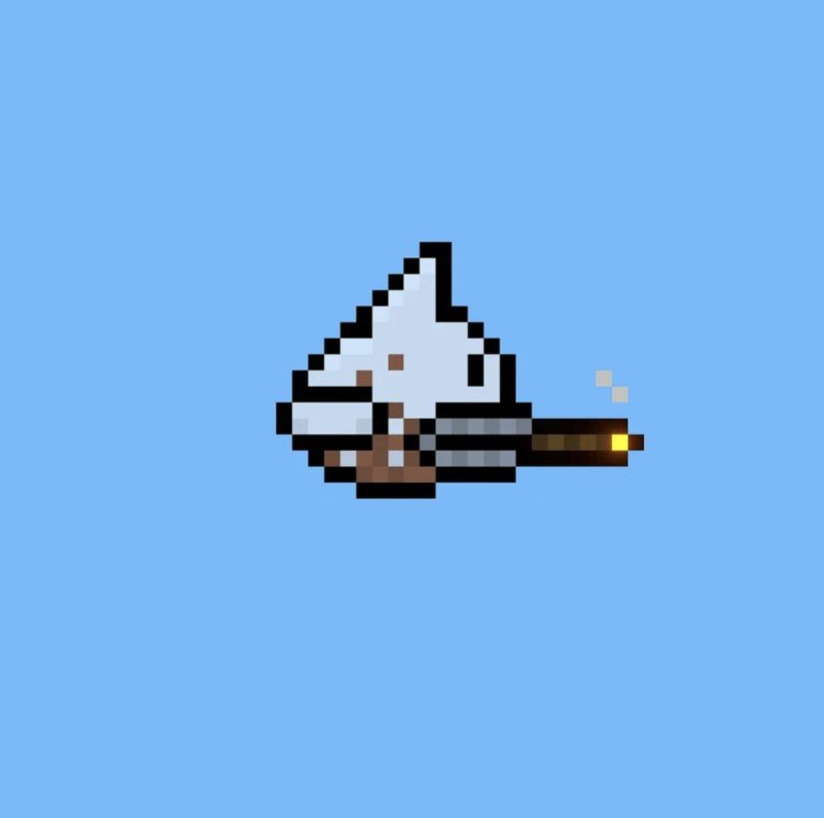 <a href="/mikarafu/">Mikal</a> I know one birb they aint sellin