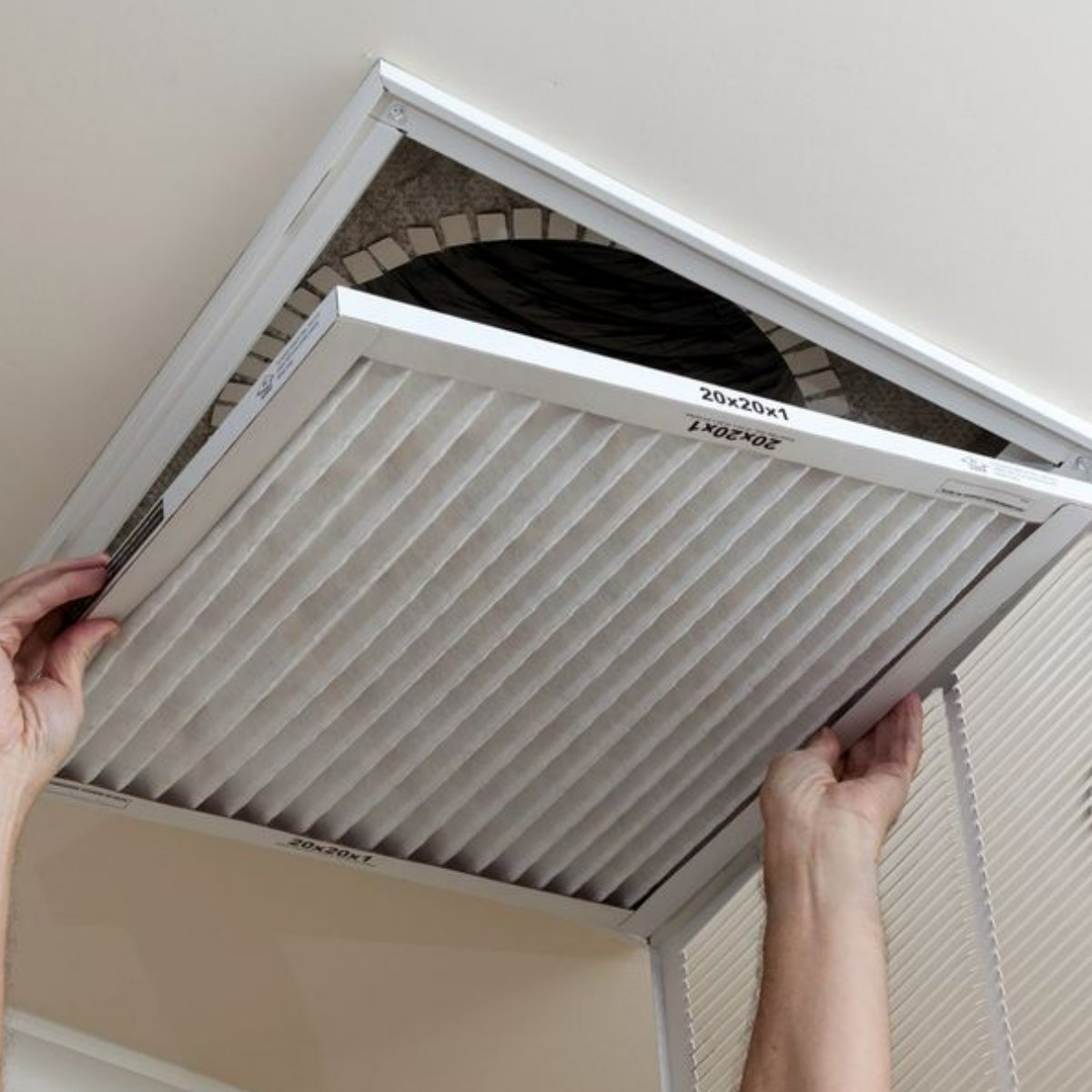 Did you know that dirty air filters can lead to higher electrical bills? Let us help you save money this year by replacing your air filters regularly.