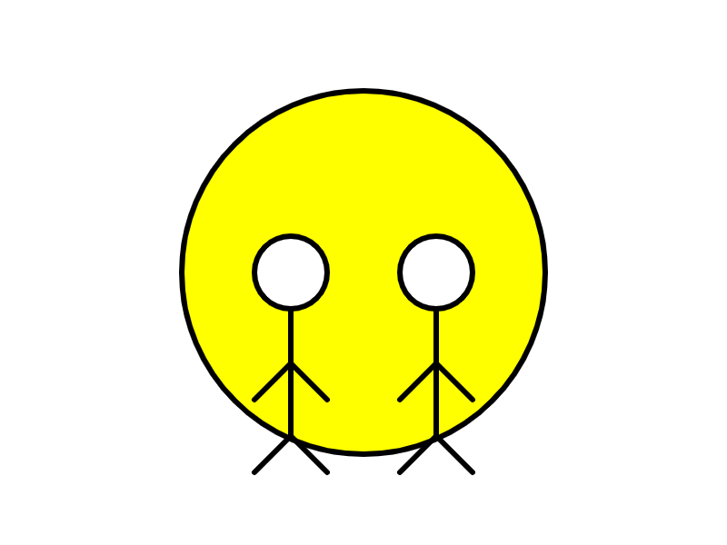 WiseWi11's tweet photo. Two stick figures on a cute date
#genuary #genuary2023 #genuary26 #p5js https://t.co/YuwYnqidIE