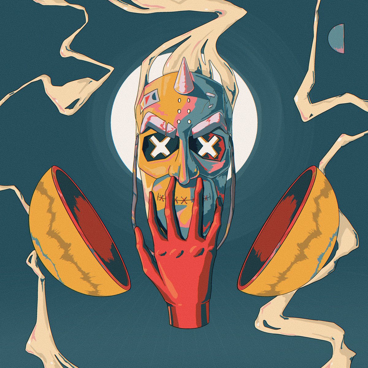 New ATH! 🔥
/
Congrats to <a href="/Cycerl/">Cycerl</a>  for purchasing "Identity" from the Kosmic Club collection. 👹✨
/
Huge thanks to all my bidders! ❤️‍🔥
@mr_BRIDGE_troll
<a href="/RoninRosewater/">R0N1N</a>
<a href="/kalad1n_sol/">Kalad1n</a>
<a href="/bendit02/">BenditO2 😈</a>
<a href="/Coinberry/">CB 🟩🍟</a>
<a href="/jrbanksjr/">Banks</a>
<a href="/_Demeju/">Demeju</a>
<a href="/notsab_sol/">Notsab 🟠</a>
<a href="/Scum/">scumboi</a>
<a href="/Papa_MooMoo/">PapaMooMoo</a>
/
Last Sold fo: 40 ◎🔥🔥🔥