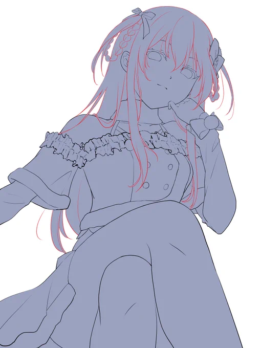 おやすみなさい_:('ཫ`」 ∠):_(今日はこれくらいで勘弁してやる…) 