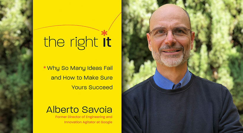 UW Foster Master of Science in Entrepreneurship tweet media