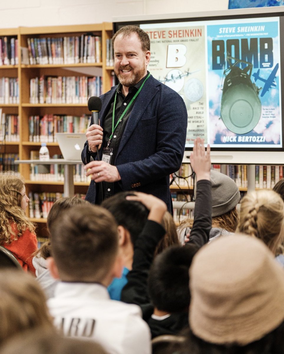 AIS_K12Library tweet media