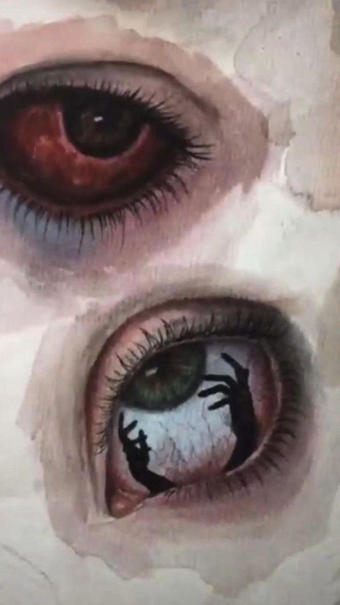 HealLedia's tweet photo. ^same eyes see darkness same eyes see light^
#knowyourself #special #HumanArtists #beyourself #STRONGHEARTS #ledia #lediateam #art #love #peace #TogetherWeRise #TogetherWeCan #you #MentalHealthMatters #humanhealth #dreamers #beyou https://t.co/wgRtCbf9qT