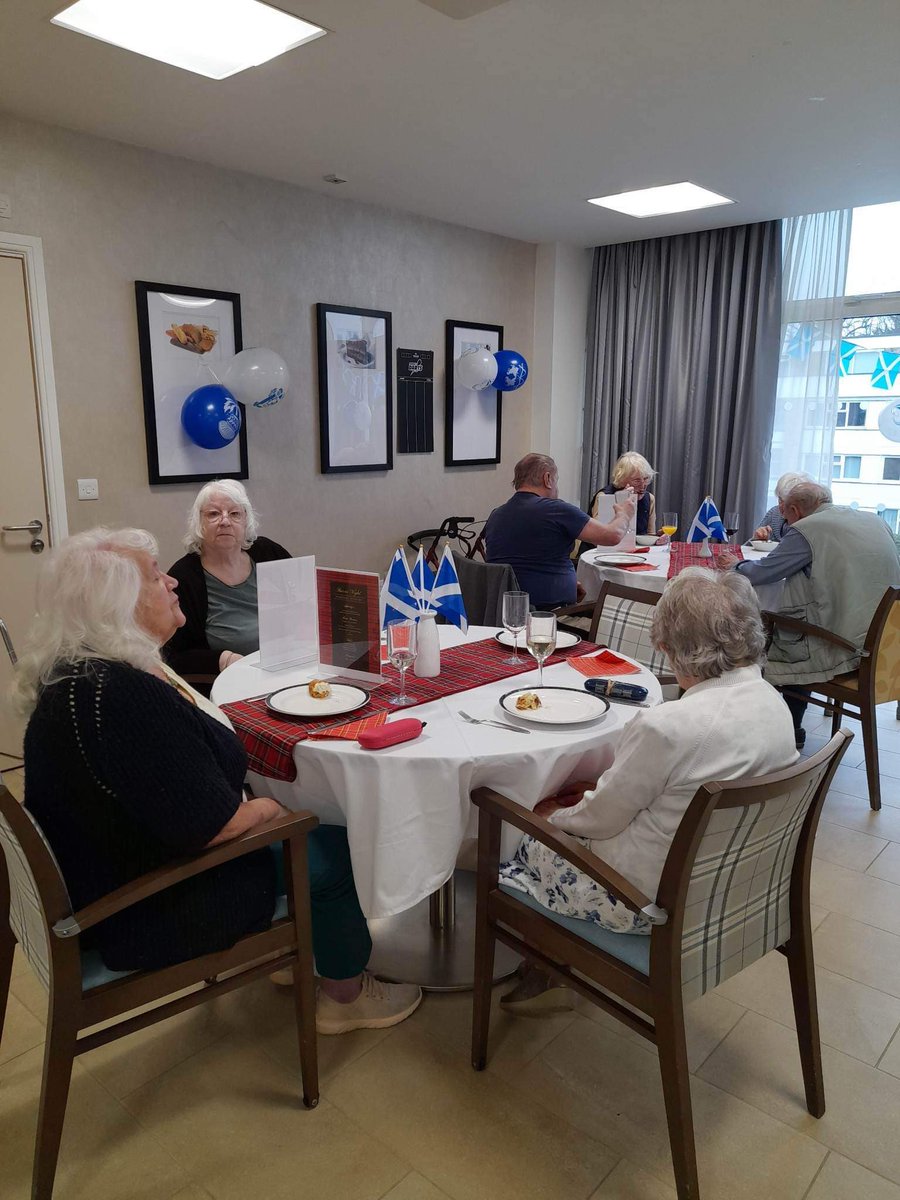 Mayflower Court care home in Southampton Anchor