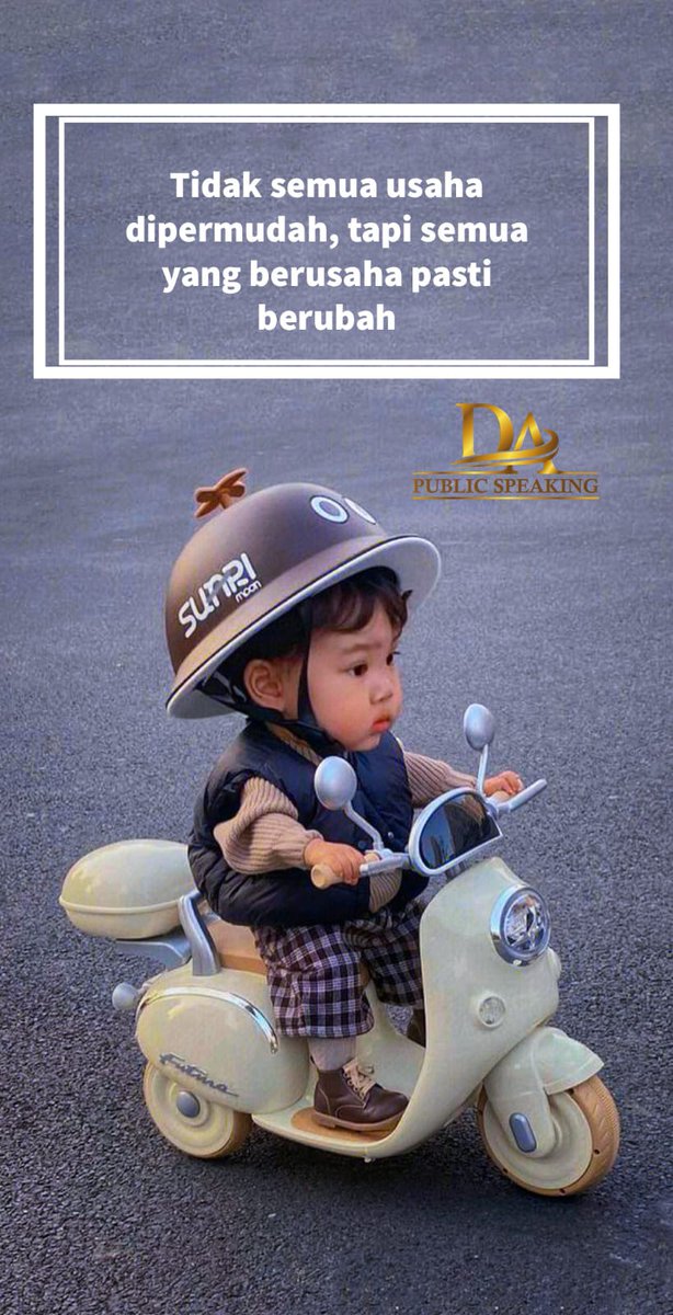 Assalamualaikum warrohmatullahi wabarokatuh....selamat memulai aktivitas di hari yang penuh berkah ini, sukses untuk kita bersama 🙏😇🤗 #quotesda #dapublicspeaking #denyazis #jagahati #jagakesehatan