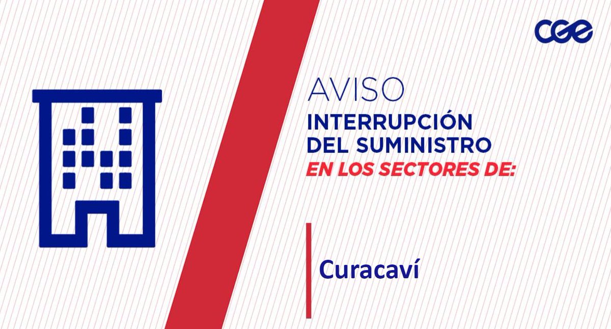 CGE Clientes tweet media