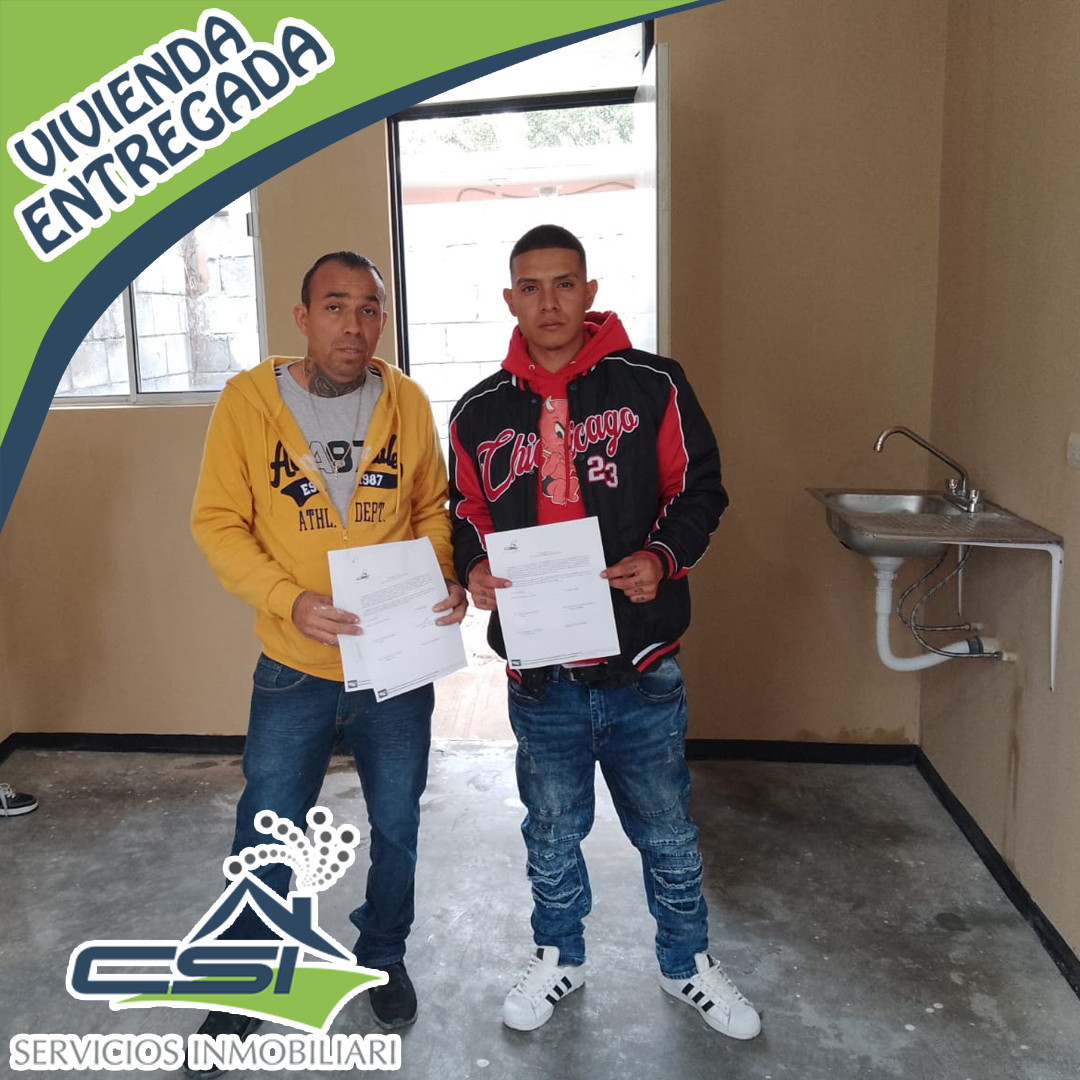 CSICasasUsadas's tweet photo. COMUNÍCATE CON NOSOTROS Y
APROVECHA TODAS NUESTAS PROMOCIONES DEL
MES DE ENERO🎊🎉
VIVIENDA ENTREGADA EN GARCIA🏠
FELICIDADES A LA FAMILIA 🥳
☎️Oficina (81)1969-553 https://t.co/yvFVnQ5Qfy