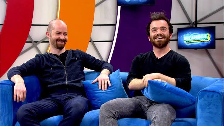 Hayatımızda siz varken her şey çok güzeldi…