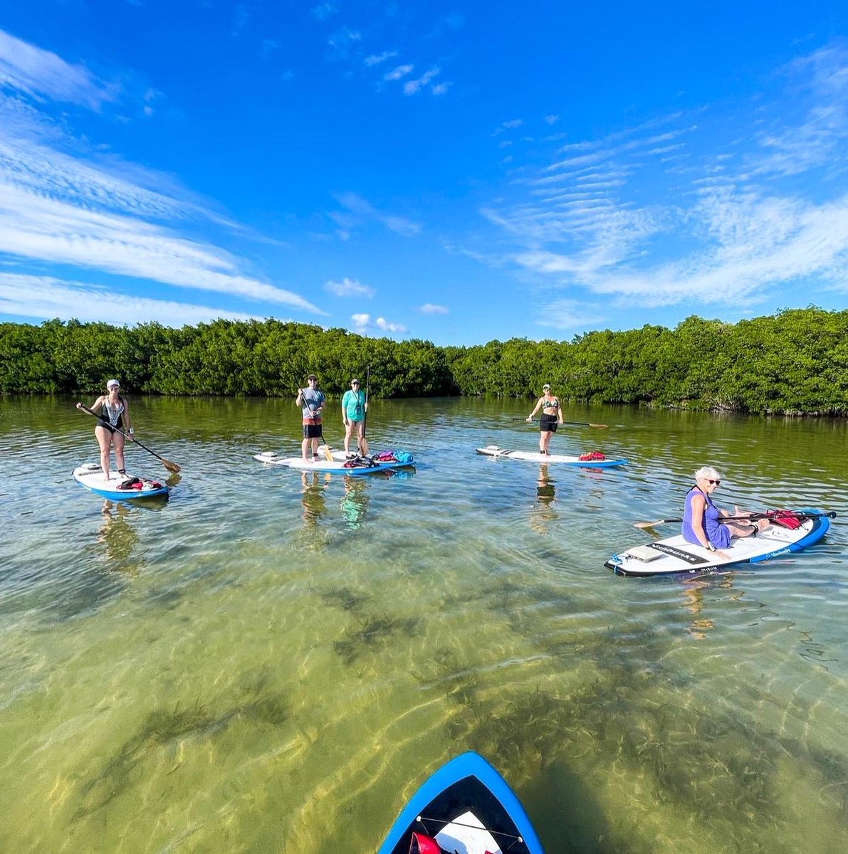 Sandy_Point's tweet image. We&apos;re vibing with the eSUP movement that&apos;s taking Florida by storm! Join the party with your own by equipping your SUP with a Bixpy outboard motor!
⚡ progressivesports.com/bixpy ⚡
#bixpy #outboardmotor #esup #epaddleboard #sup #paddleboard #supmotor #paddleboardmotor