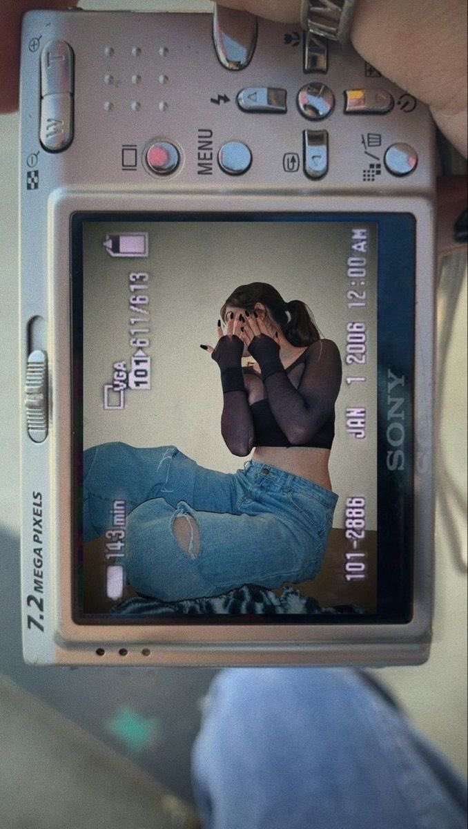 girlfriend ( on film )