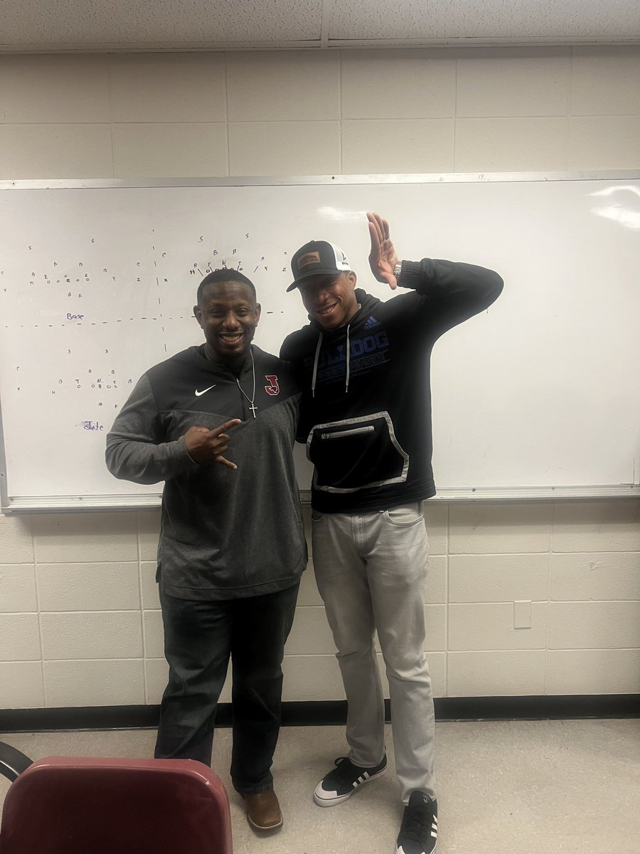 Kendrick Crumedy, M.A. tweet media