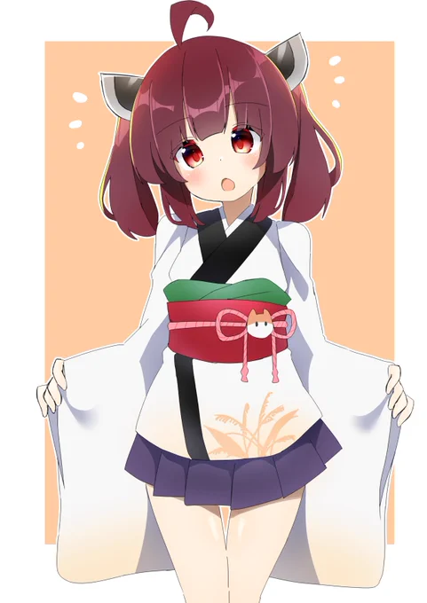 東北きりたん 