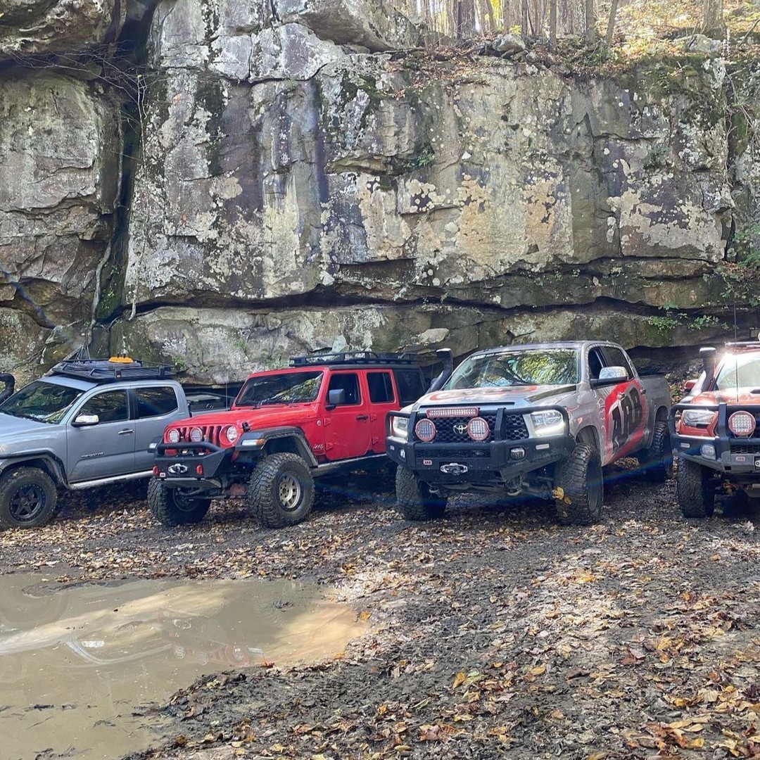 ARB 4x4 USA tweet media
