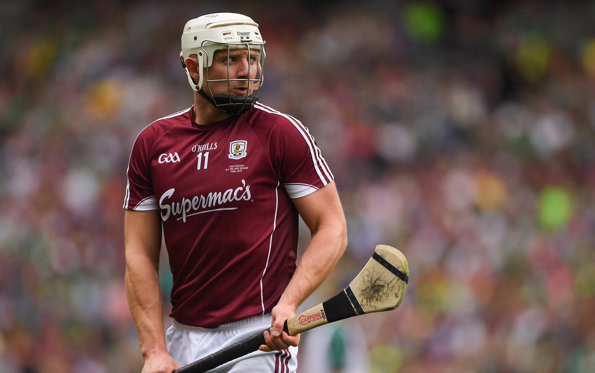 There's no show like a Joe show.

Nach fíor sin? 💯

#LaochraGael #JoeCanning