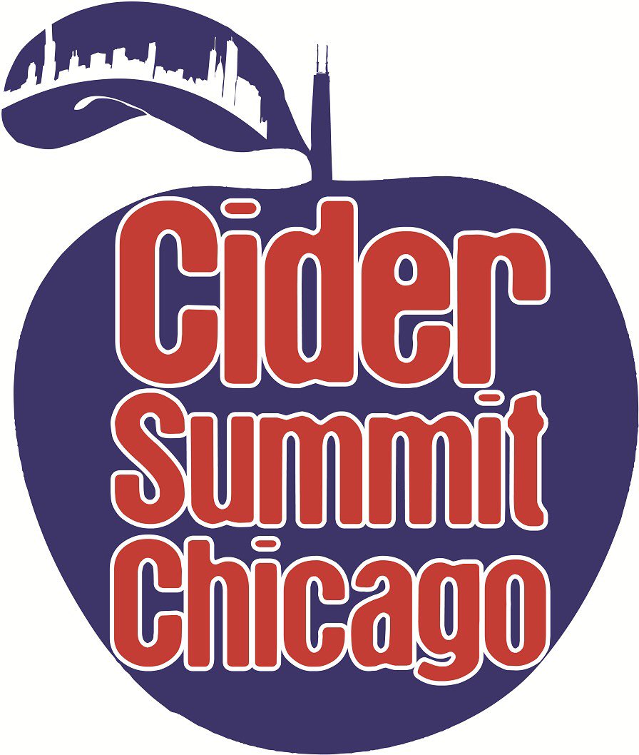 Chicago Ciderweek tweet media