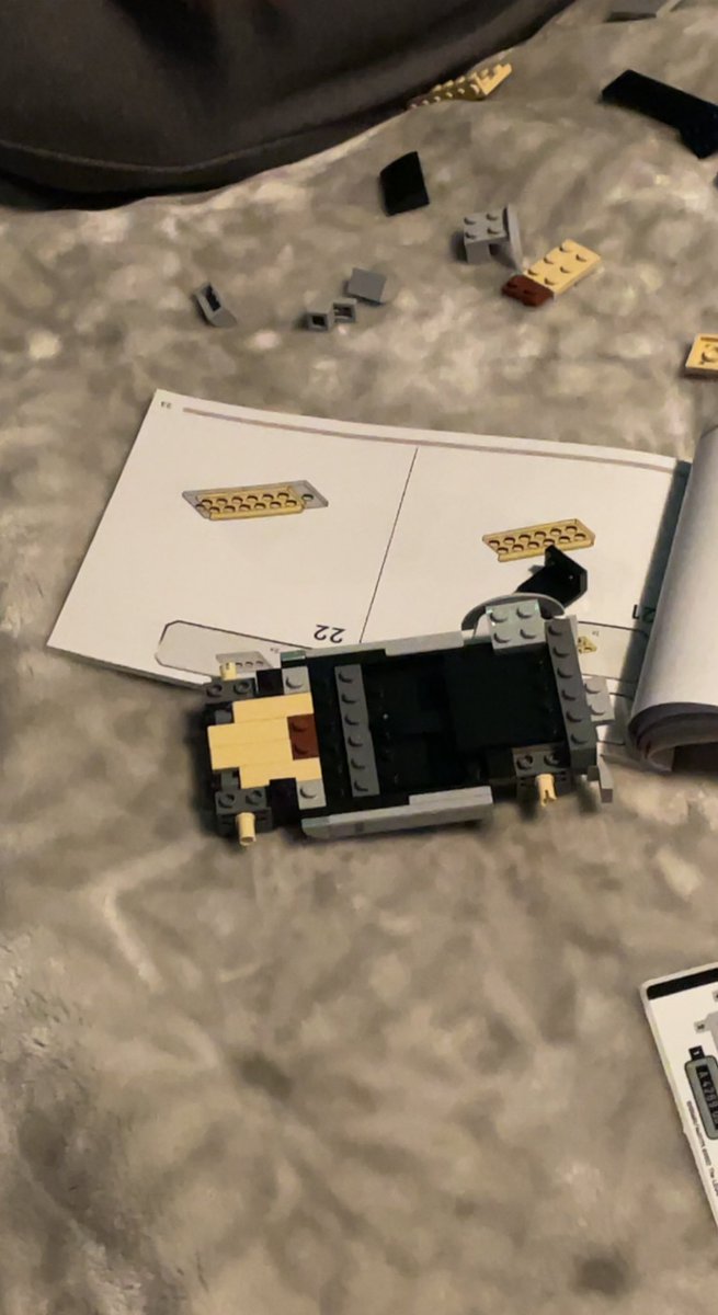 ARELLANOEEESSSS's tweet photo. @wizkhalifa Im 25 and finished this a couple days ago 😩😩😩 sorry if I let you down but I can’t lie to myself 🤣🤣  #Lego007 https://t.co/tT90GCKxIp