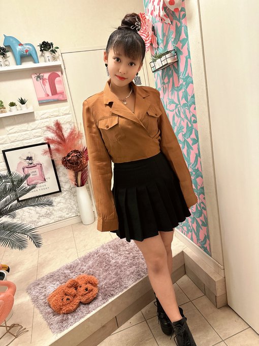 Twitterのコスプレ画像18