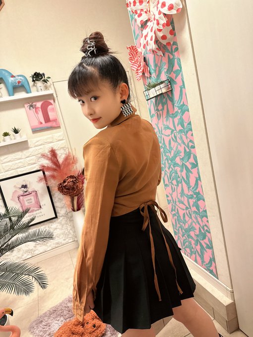 Twitterのコスプレ画像20