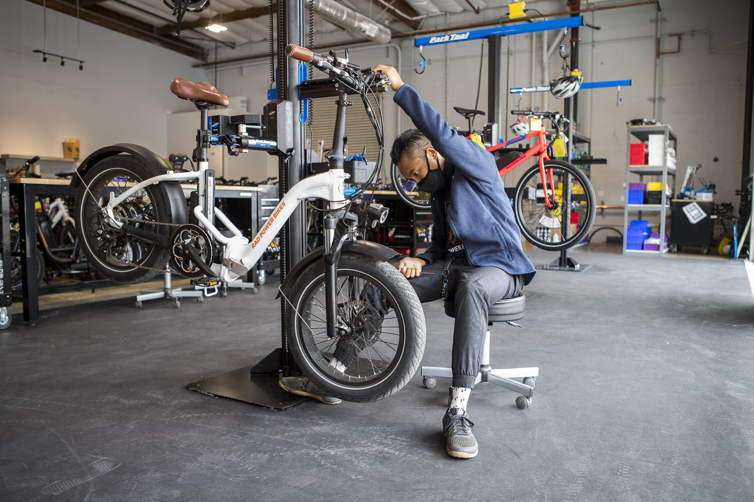 radpowerbike eu
