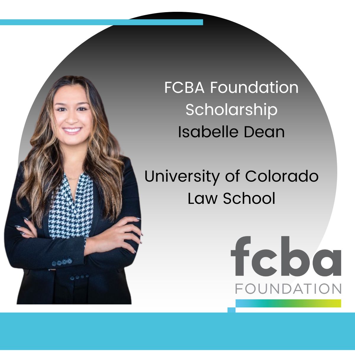 FCBA Foundation tweet media