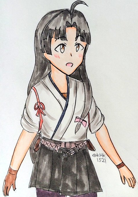 「shouhou (kancolle)」Fan Art(Latest)