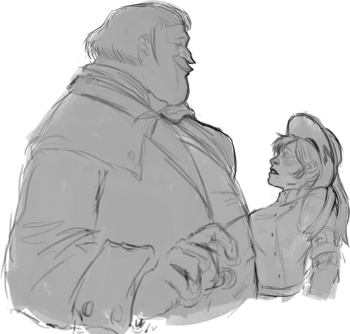 AnnyaHorny's tweet image. мне на работу в 6 утра