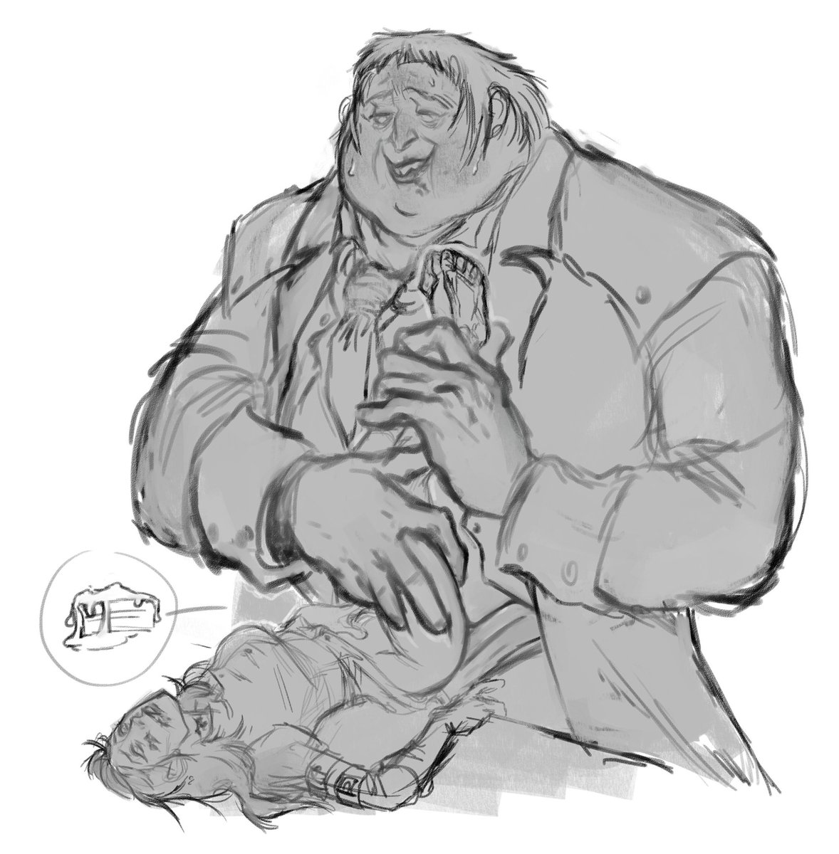 AnnyaHorny's tweet image. мне на работу в 6 утра