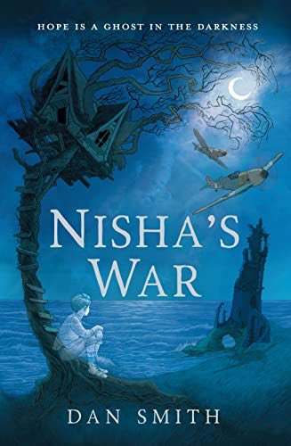 LucysBookClub's tweet photo. Possibly my favourite book ever. Ever. A beautiful haunting story. @DanSmithAuthor 
I cannot wait to publish my blog and podcast on this book. 
#blogger #readingforpleasure #readingcommunity #edutwitter https://t.co/MbnSBXYPcs