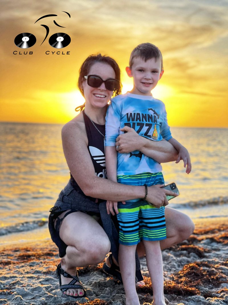 ClubCycle's tweet photo. It's Stacie's 37th Birthday! - https://t.co/jZVO1CMzec https://t.co/HfmHgO732v